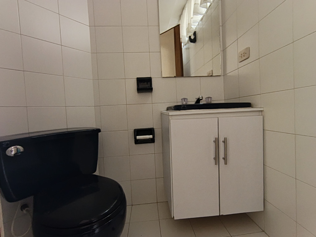 Apartamento En Venta - Cedro Golf-Usaquén, Bogotá