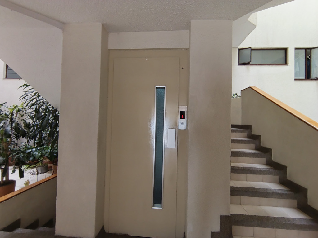 Apartamento En Venta - Cedro Golf-Usaquén, Bogotá