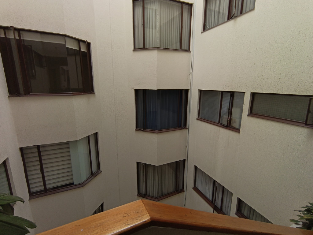 Apartamento En Venta - Cedro Golf-Usaquén, Bogotá