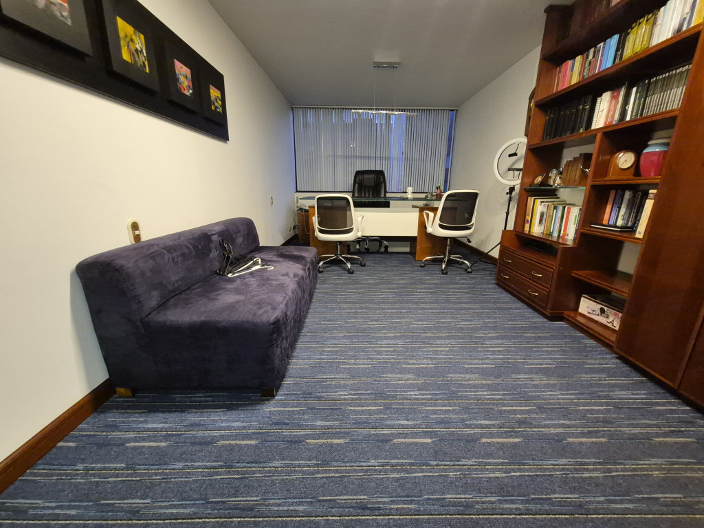 Oficina En Venta - Chapinero Central, Bogotá