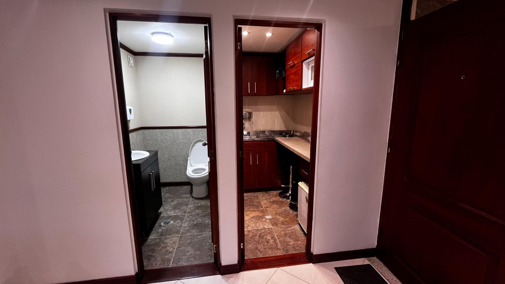 Oficina En Venta - Chapinero Central, Bogotá