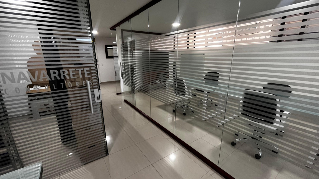 Oficina En Venta - Chapinero Central, Bogotá