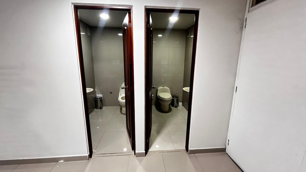 Oficina En Venta - Chapinero Central, Bogotá