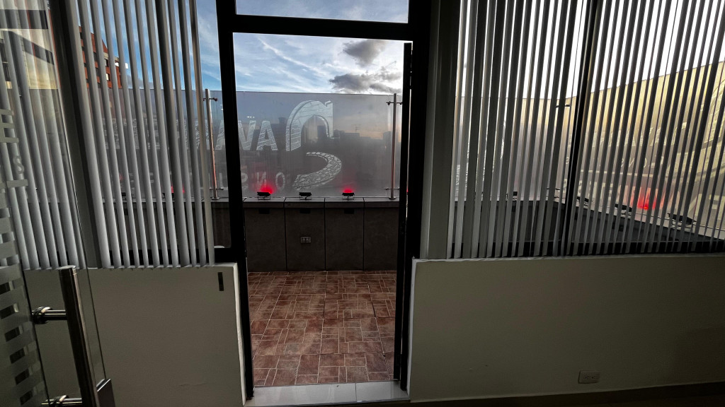 Oficina En Venta - Chapinero Central, Bogotá