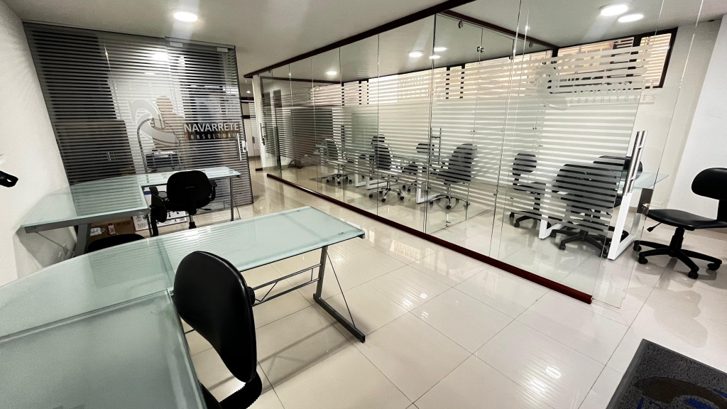 Oficina En Venta - Chapinero Central, Bogotá