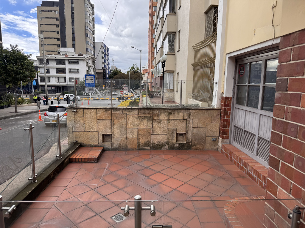 Local En Venta - María Cristina, Bogotá