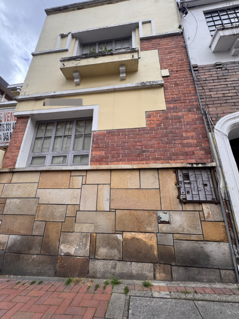 Local En Venta - María Cristina, Bogotá