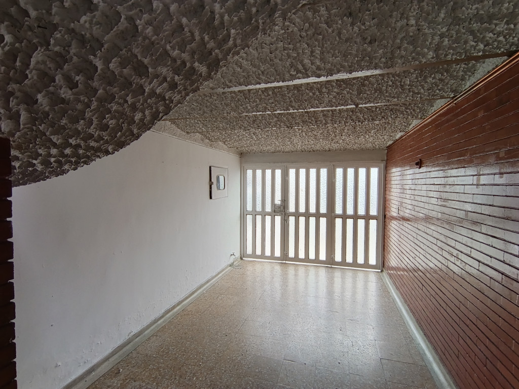 Comercial (Casa Para Comercio) En Venta - San José De Spring, Bogotá