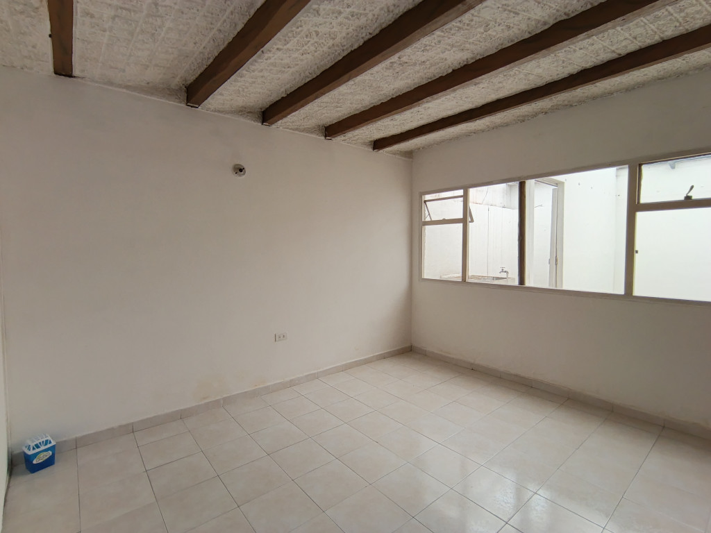 Comercial (Casa Para Comercio) En Venta - San José De Spring, Bogotá