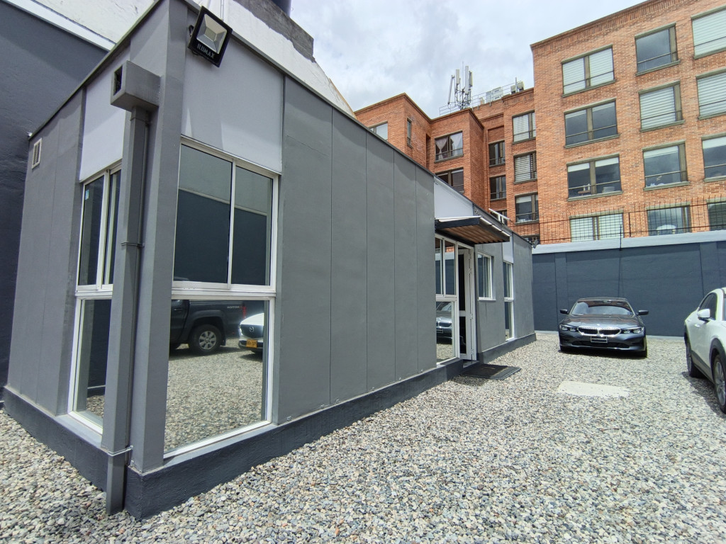 Local En Arriendo - Niza, Bogotá