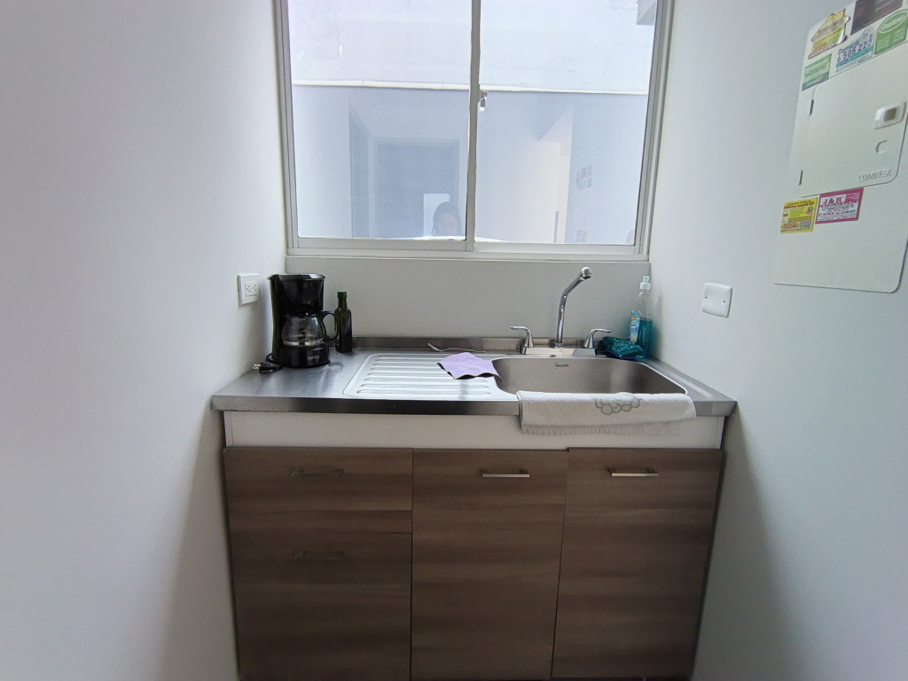 Local En Arriendo - Niza, Bogotá