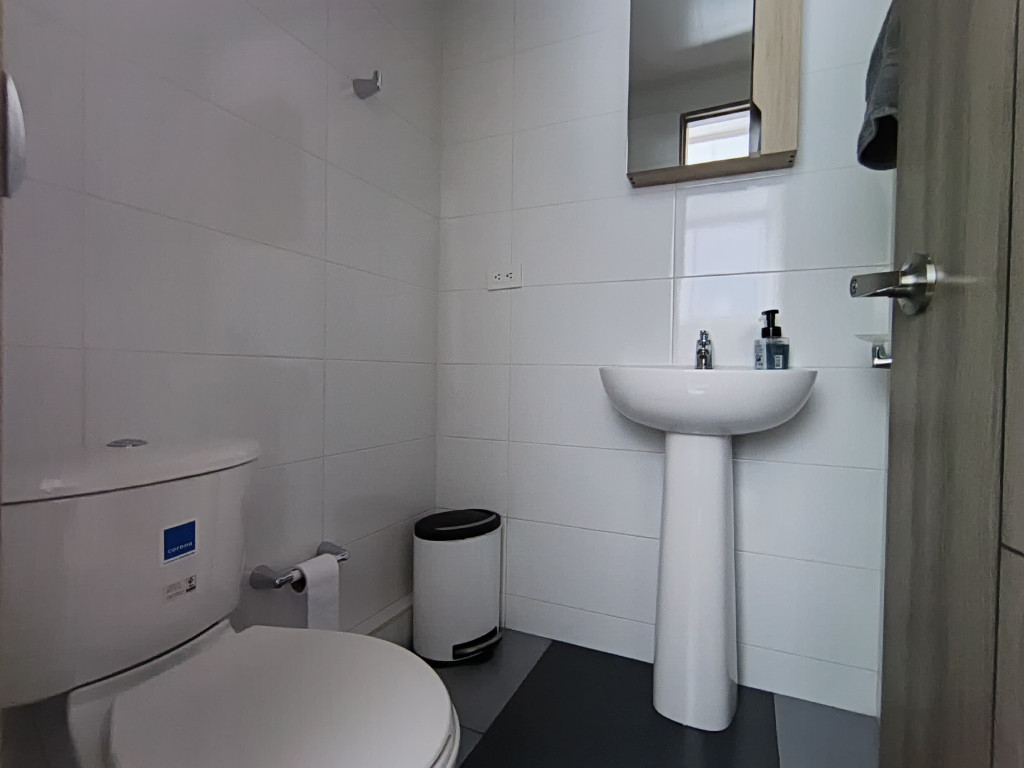 Local En Arriendo - Niza, Bogotá