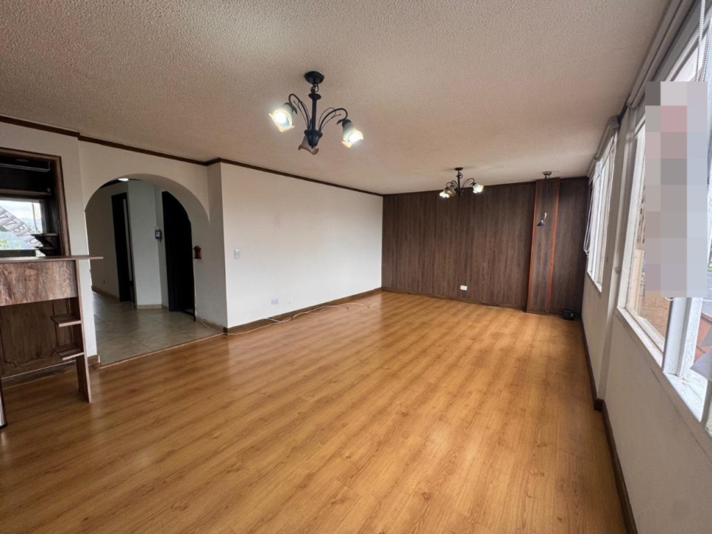 Apartamento En Venta - Niza Norte, Bogotá