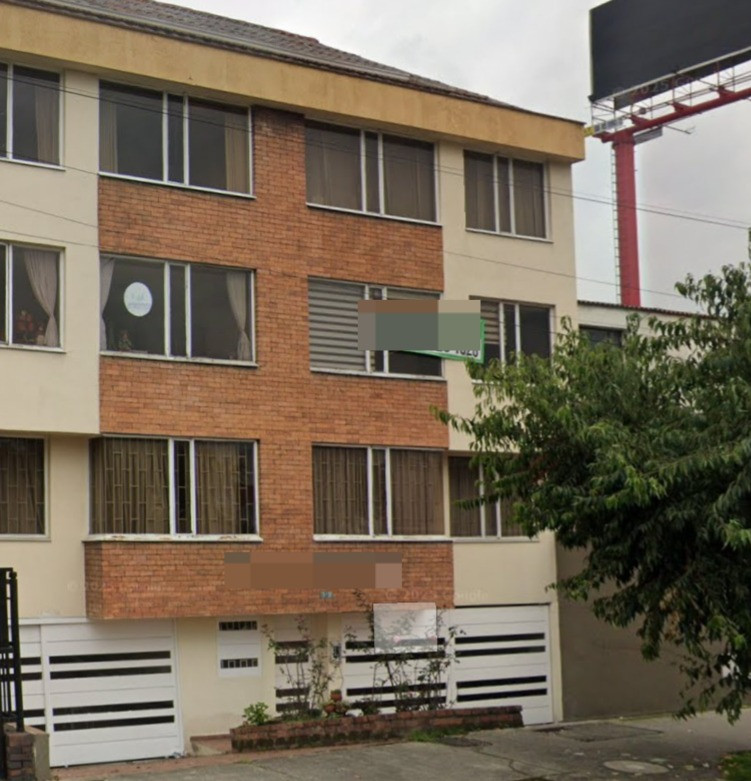 Apartamento En Venta - Niza Norte, Bogotá