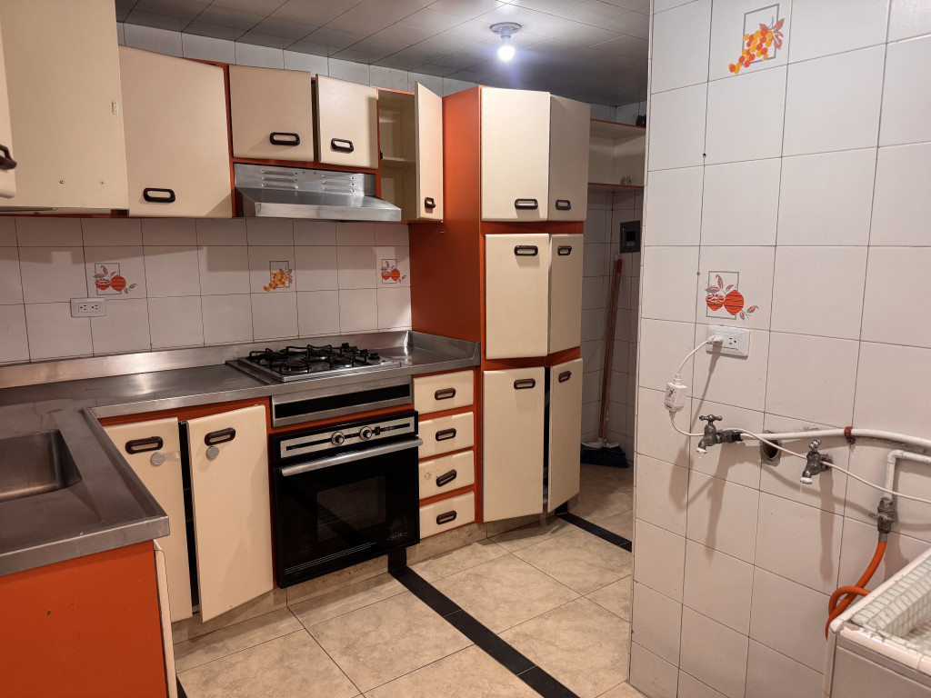 Apartamento En Venta - Niza Norte, Bogotá