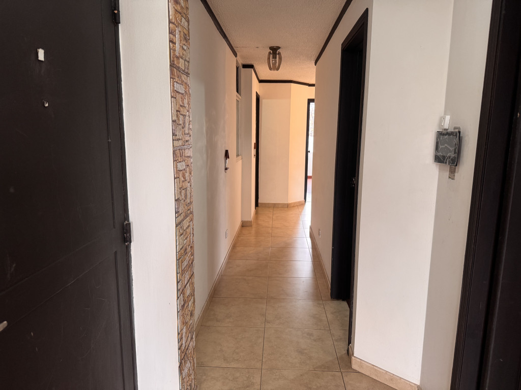 Apartamento En Venta - Niza Norte, Bogotá