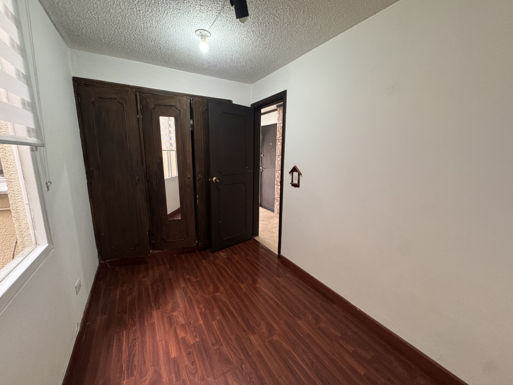 Apartamento En Venta - Niza Norte, Bogotá