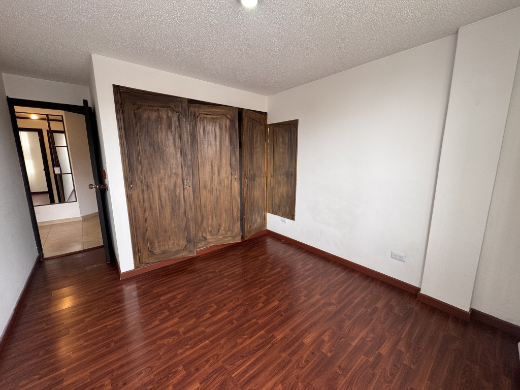 Apartamento En Venta - Niza Norte, Bogotá