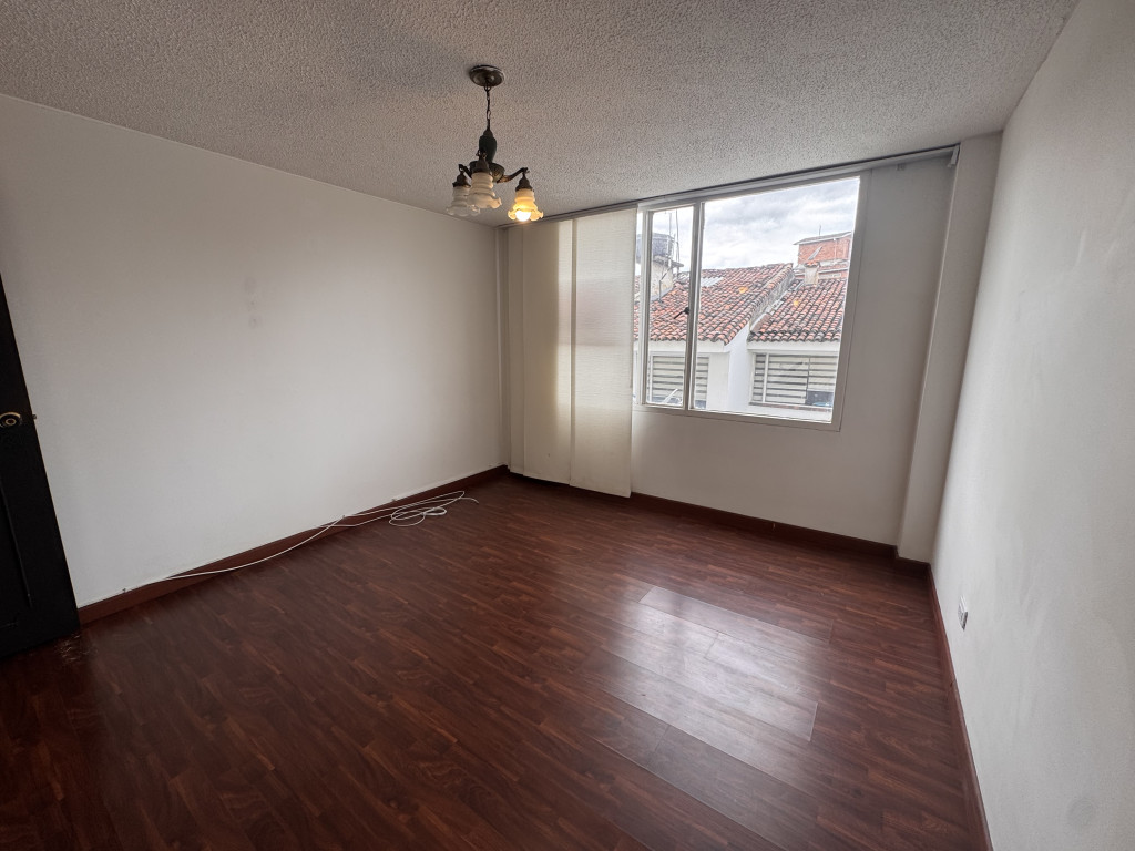 Apartamento En Venta - Niza Norte, Bogotá