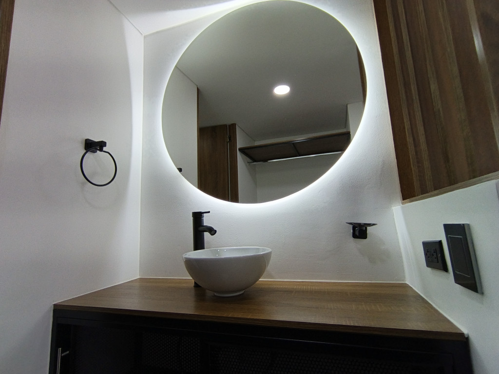 Apartaestudio En Venta - Centro Internacional, Bogotá