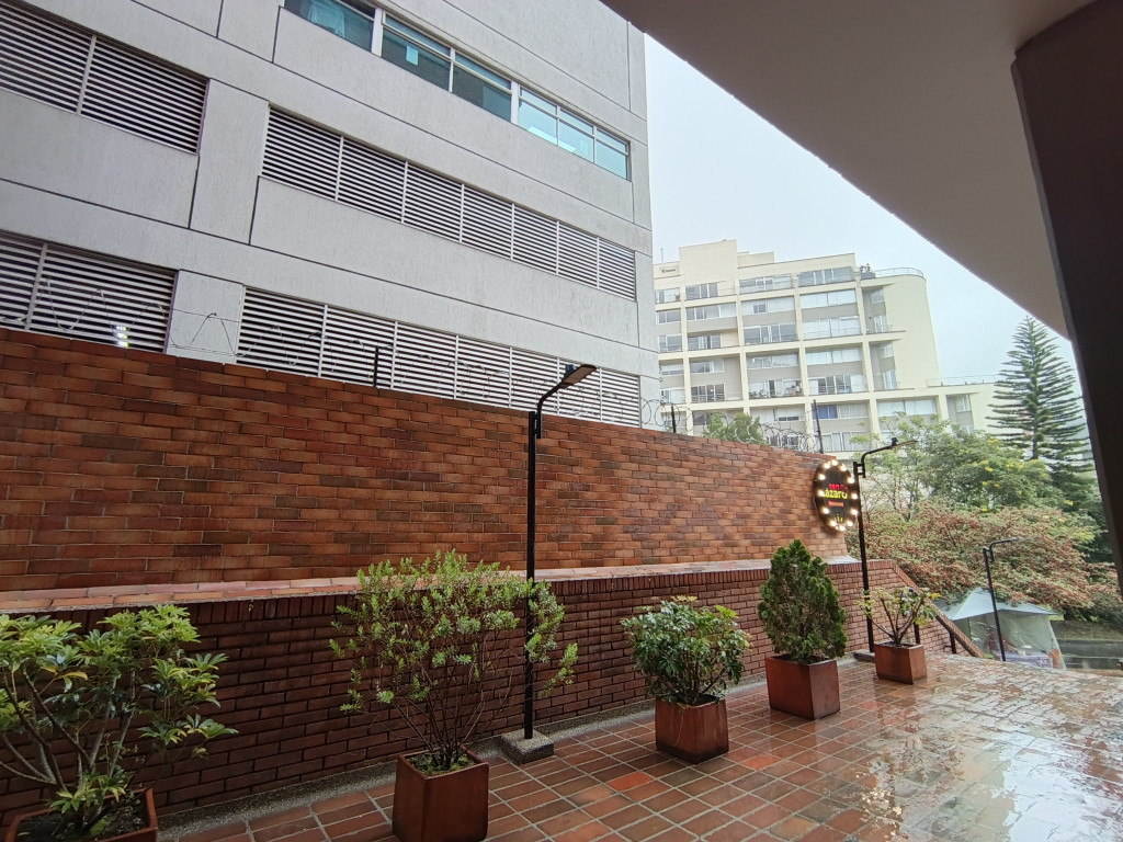 Apartaestudio En Venta - Centro Internacional, Bogotá