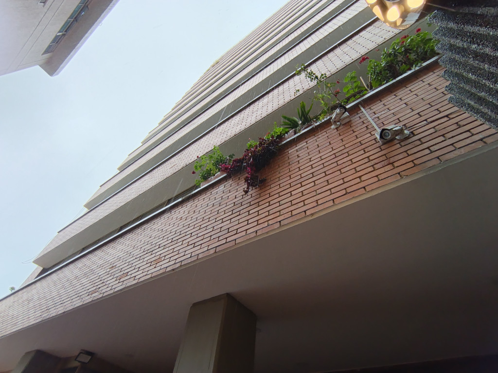 Apartaestudio En Venta - Centro Internacional, Bogotá