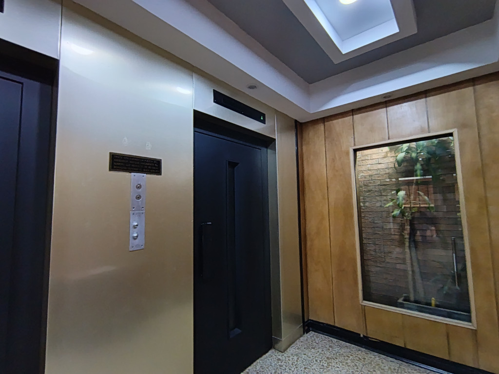 Apartaestudio En Venta - Centro Internacional, Bogotá