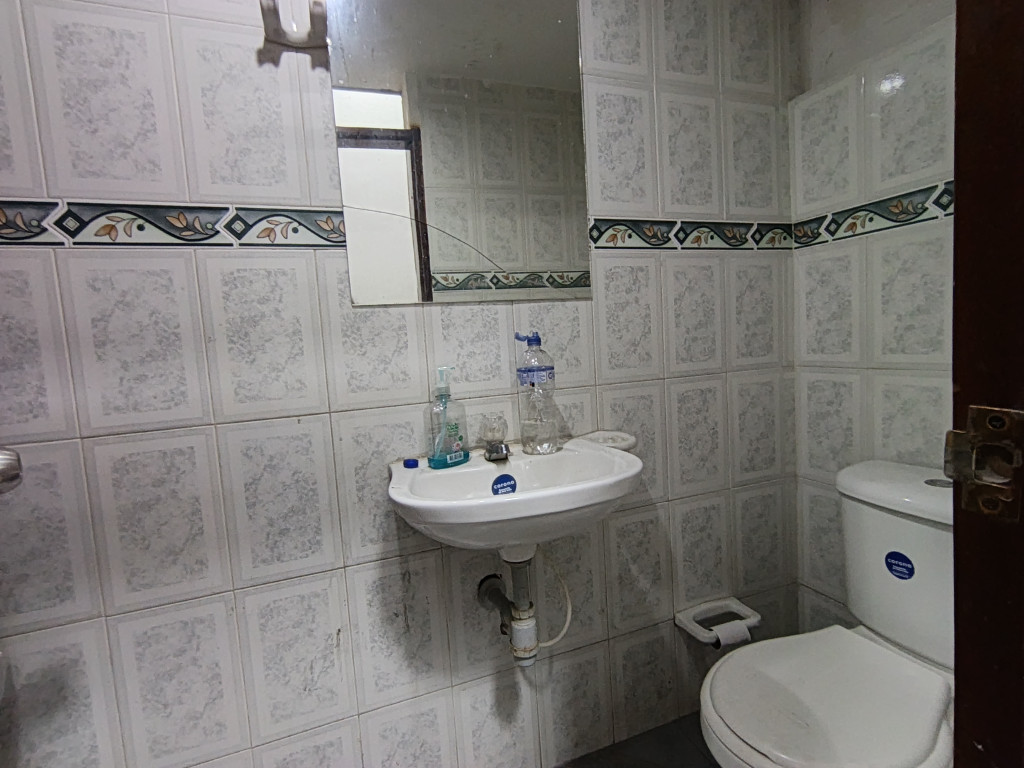 Local En Arriendo - El Toberín, Bogotá