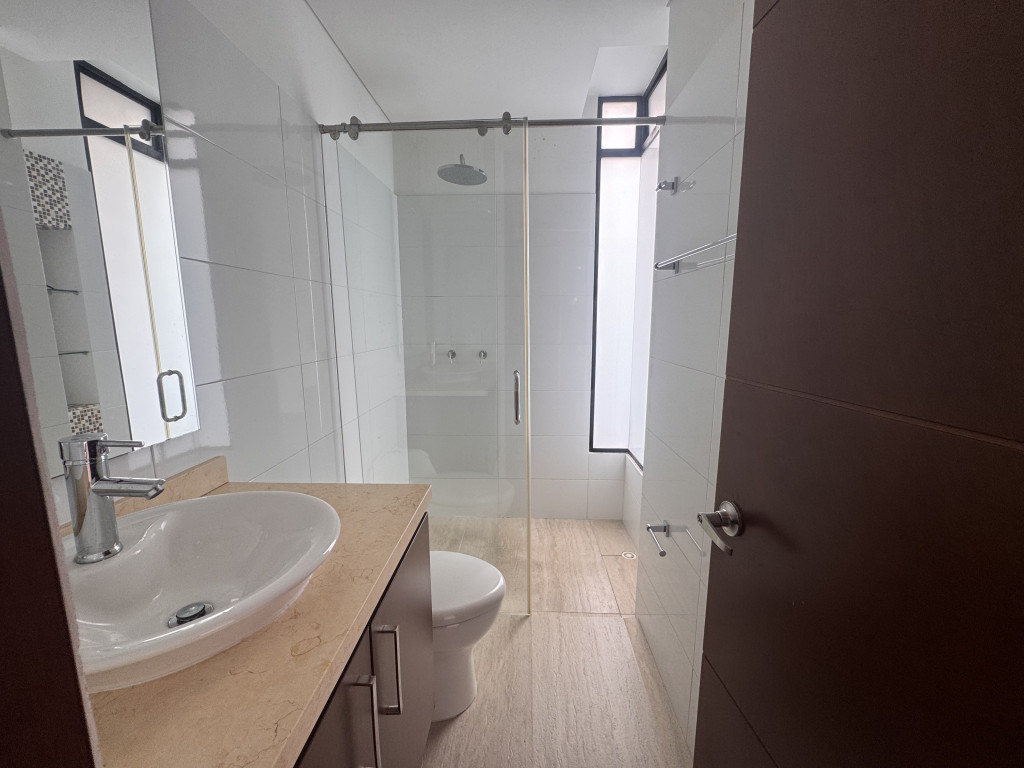 Apartamento En Venta - Santa Paula-Usaquén, Bogotá