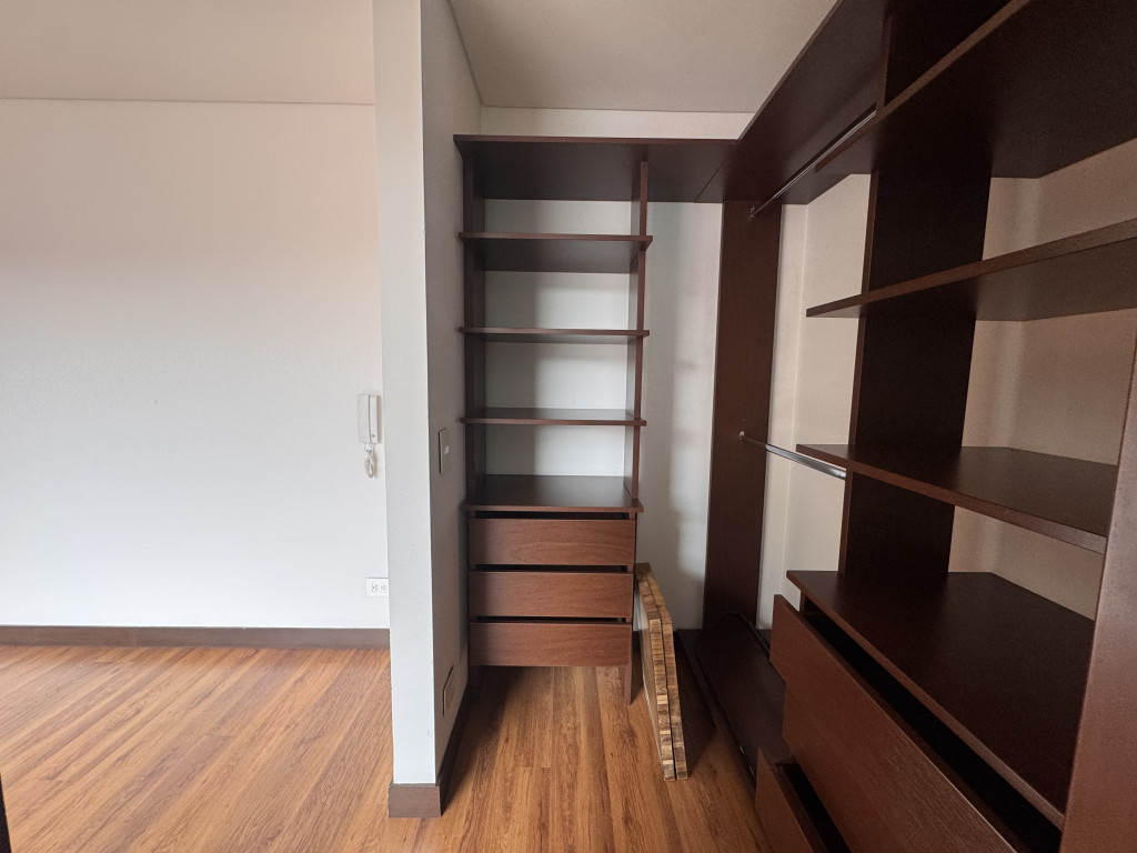 Apartamento En Venta - Santa Paula-Usaquén, Bogotá