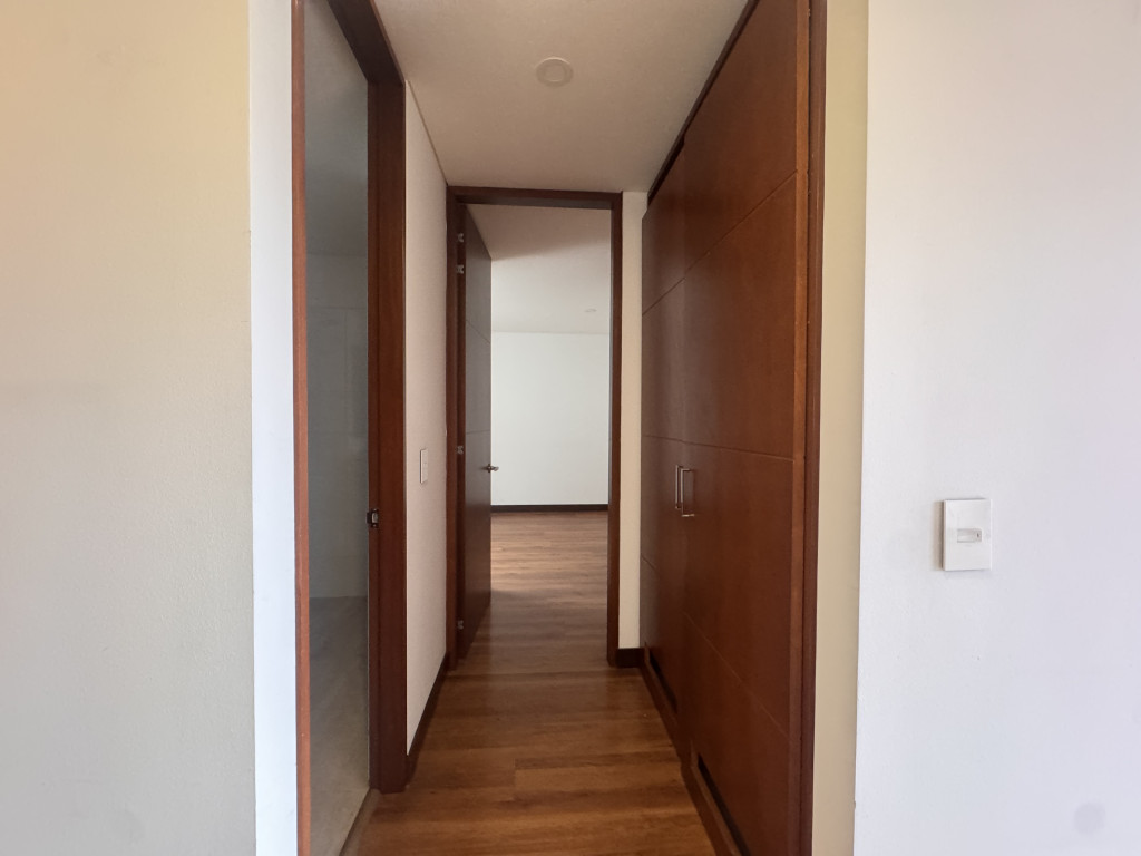 Apartamento En Venta - Santa Paula-Usaquén, Bogotá