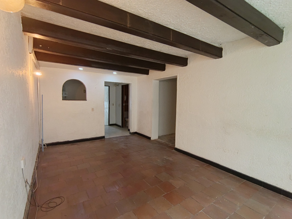 Local En Arriendo - Villa Del Prado, Bogotá