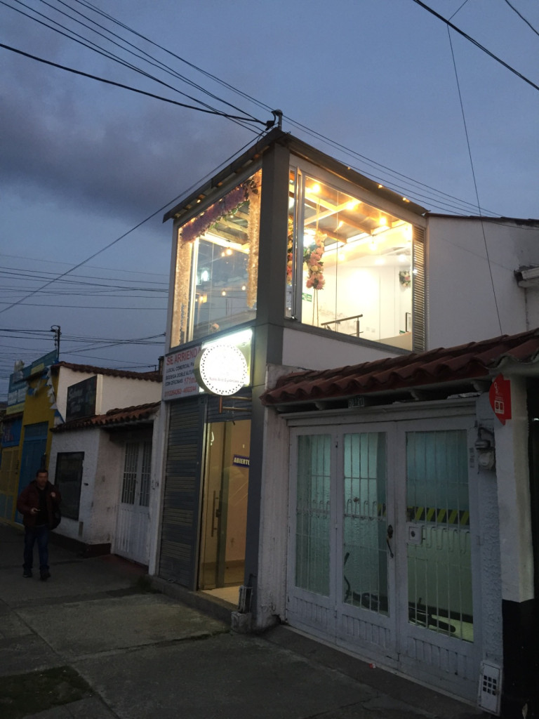 Local En Arriendo - Villa Del Prado, Bogotá