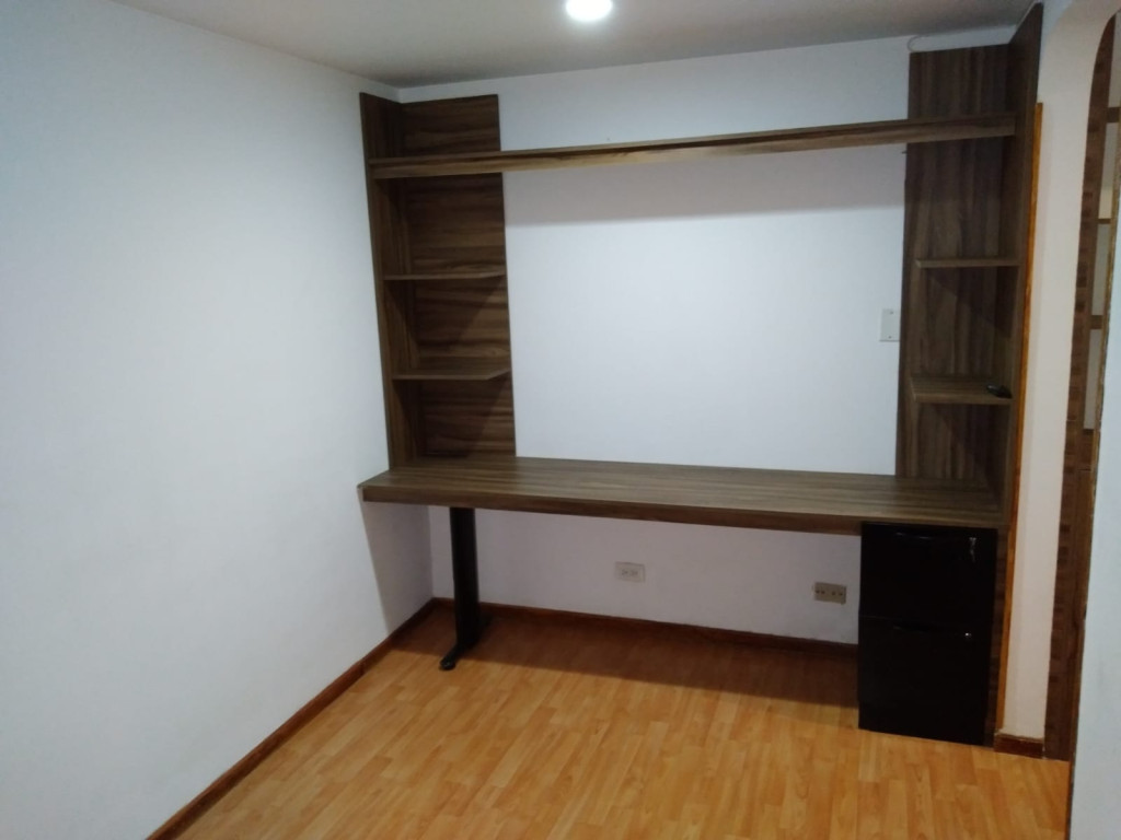 Apartamento En Venta - Cedro Narváez - Usaquén, Bogotá
