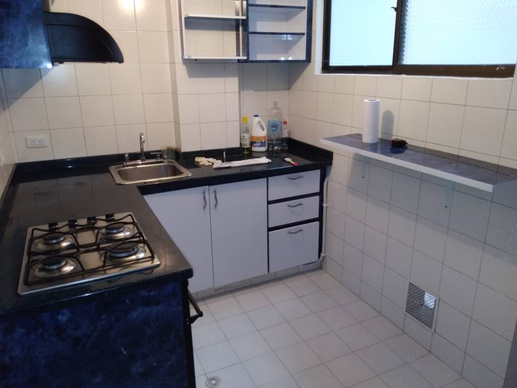 Apartamento En Venta - Cedro Narváez - Usaquén, Bogotá