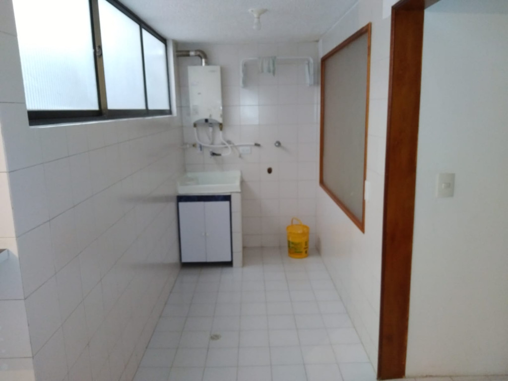 Apartamento En Venta - Cedro Narváez - Usaquén, Bogotá