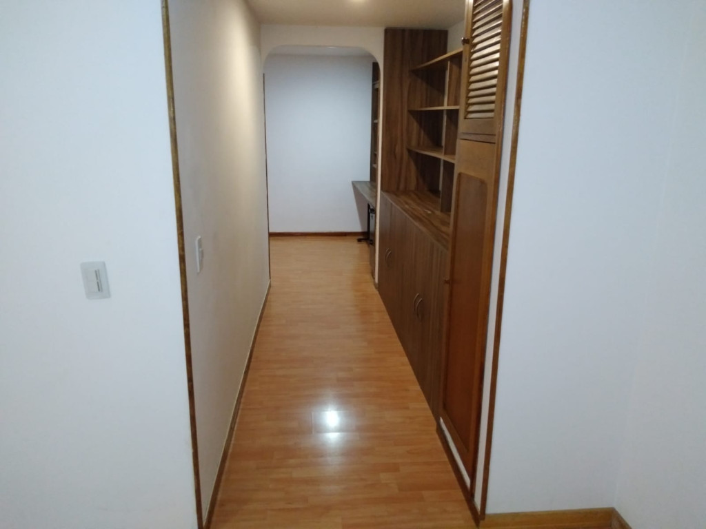Apartamento En Venta - Cedro Narváez - Usaquén, Bogotá