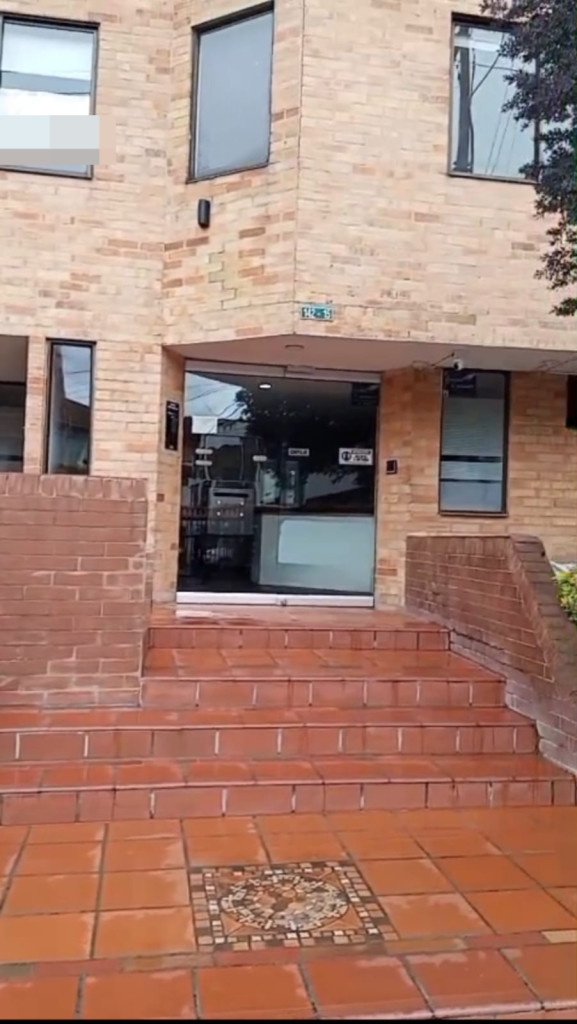 Apartamento En Venta - Cedro Narváez - Usaquén, Bogotá