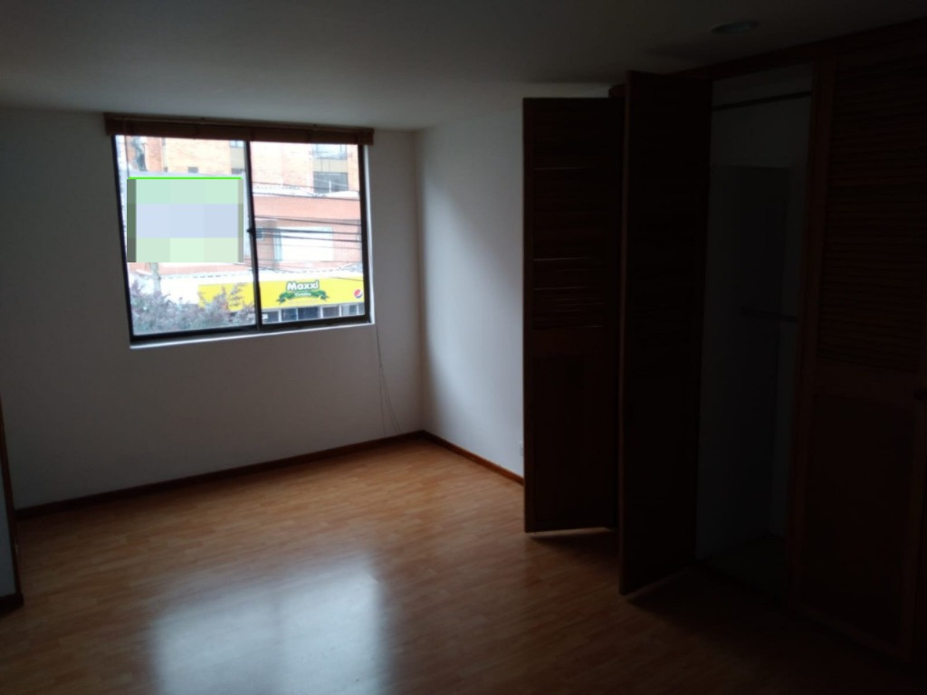 Apartamento En Venta - Cedro Narváez - Usaquén, Bogotá