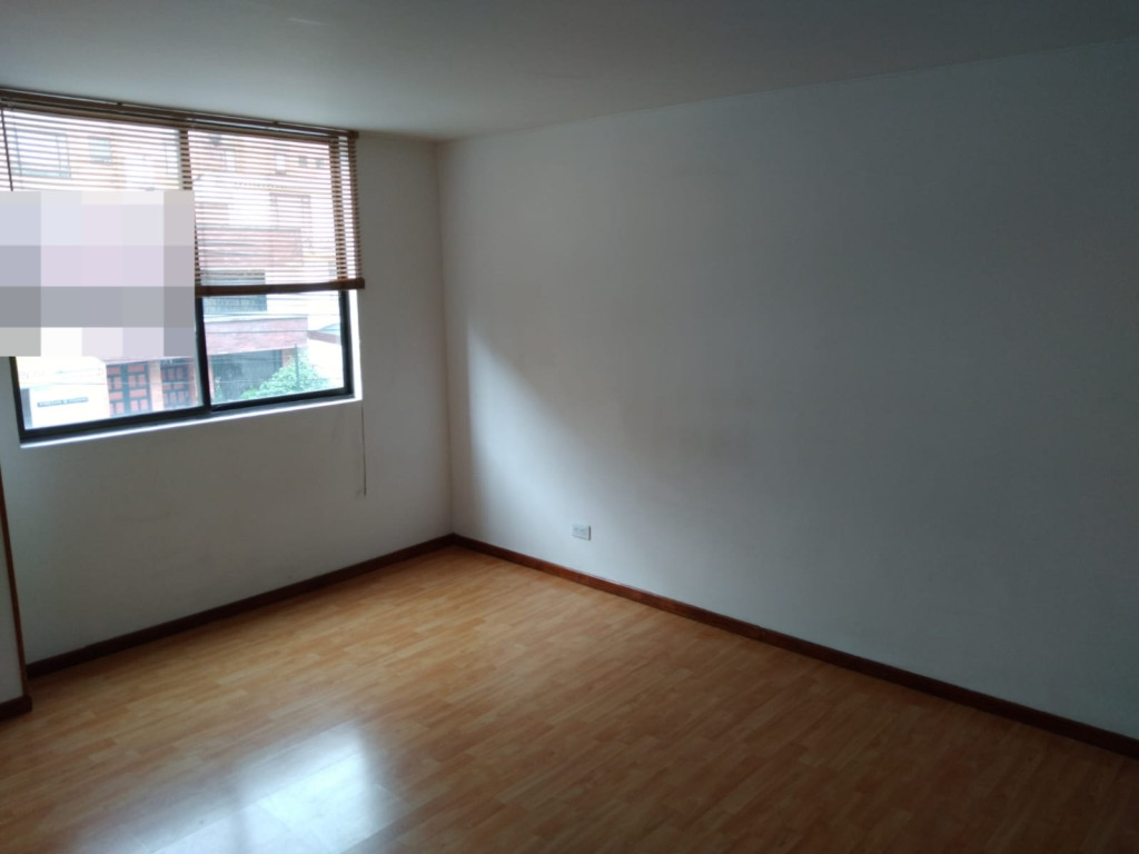 Apartamento En Venta - Cedro Narváez - Usaquén, Bogotá