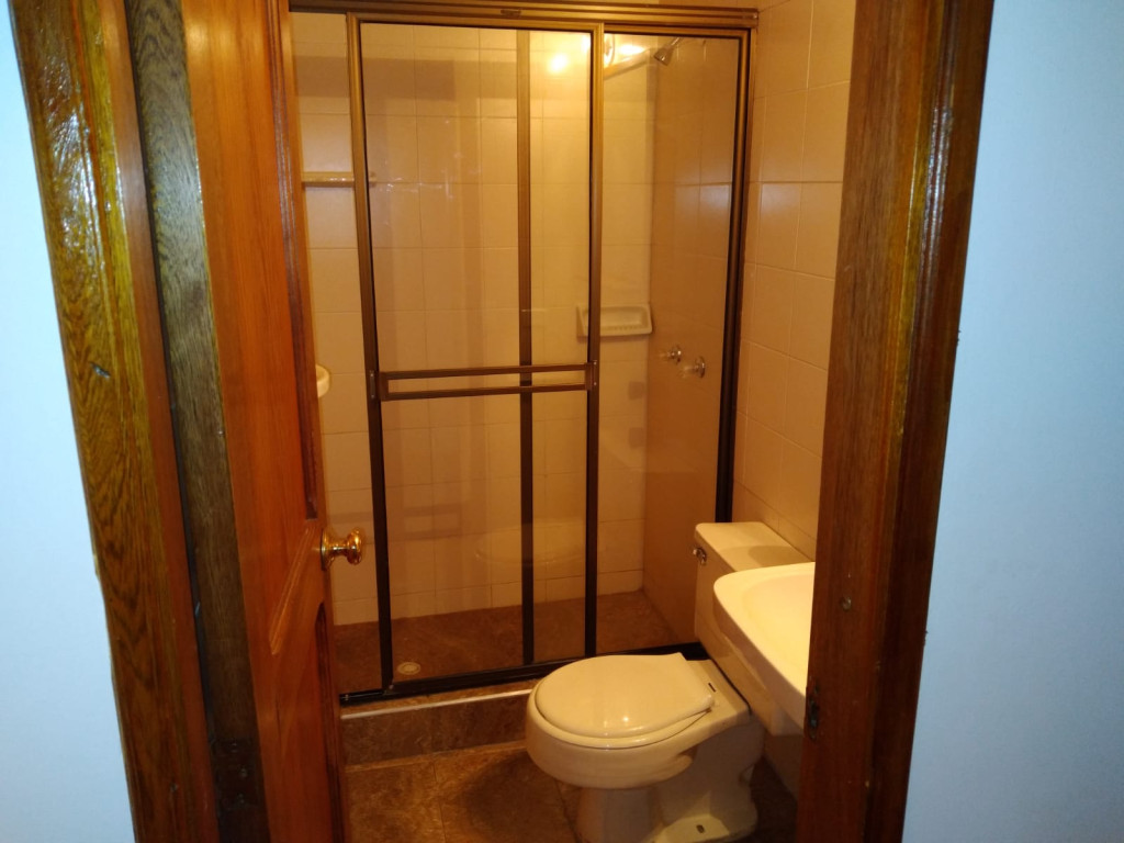 Apartamento En Venta - Cedro Narváez - Usaquén, Bogotá