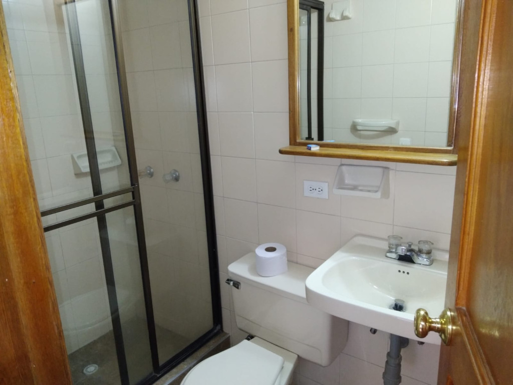 Apartamento En Venta - Cedro Narváez - Usaquén, Bogotá