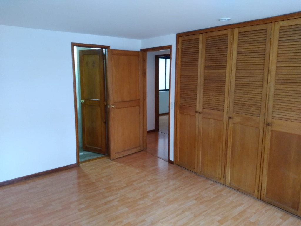 Apartamento En Venta - Cedro Narváez - Usaquén, Bogotá