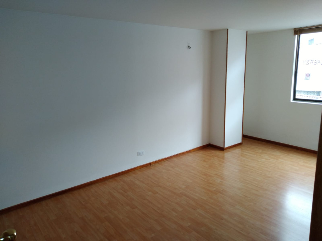 Apartamento En Venta - Cedro Narváez - Usaquén, Bogotá