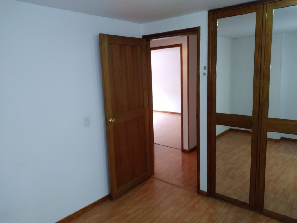 Apartamento En Venta - Cedro Narváez - Usaquén, Bogotá