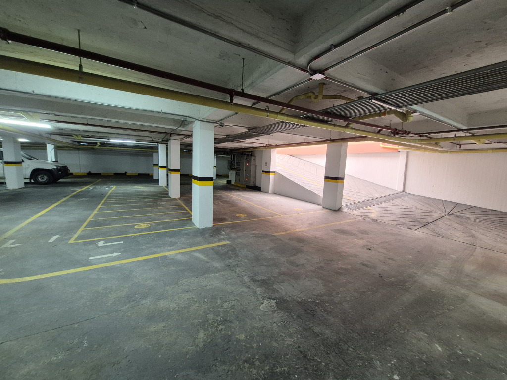 Edificio En Arriendo - La Castellana, Bogotá