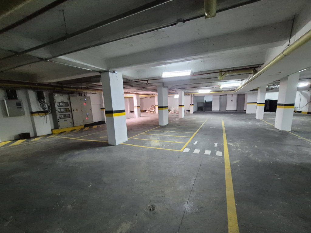 Edificio En Arriendo - La Castellana, Bogotá