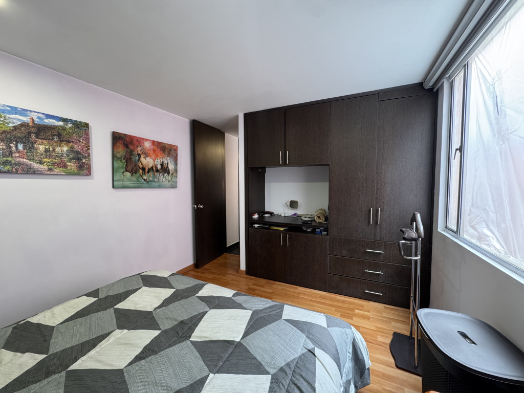 Apartamento En Arriendo/Venta - Cedritos-Usaquén, Bogotá