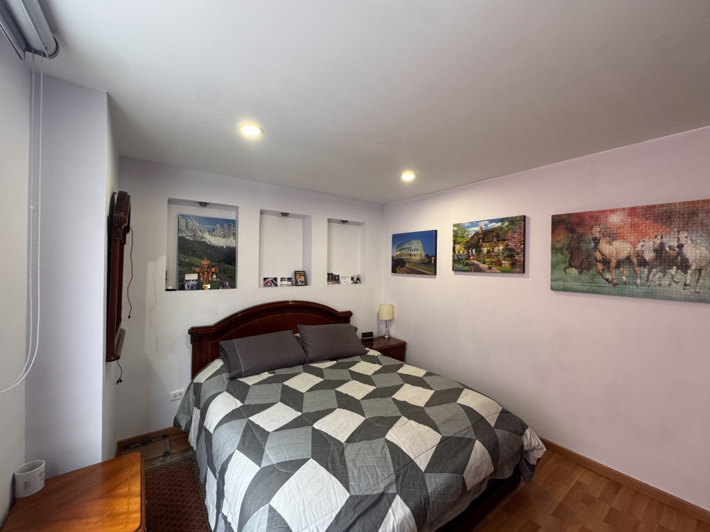 Apartamento En Arriendo/Venta - Cedritos-Usaquén, Bogotá
