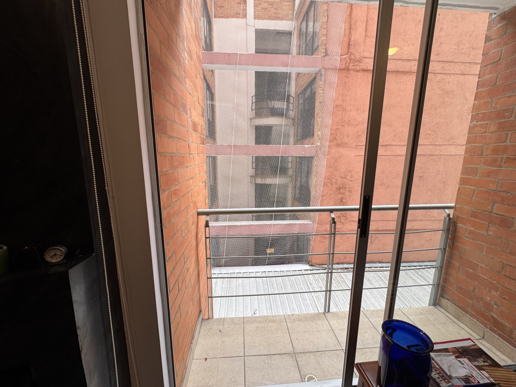 Apartamento En Arriendo/Venta - Cedritos-Usaquén, Bogotá